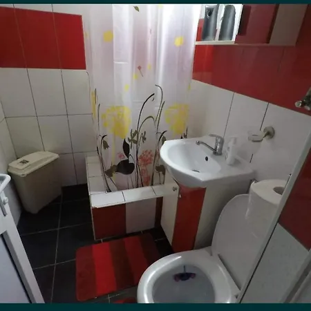 Clara Appartement