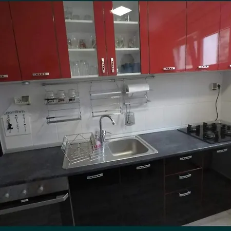 Appartement Clara