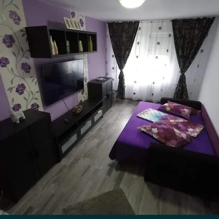 Clara Appartement Neptun